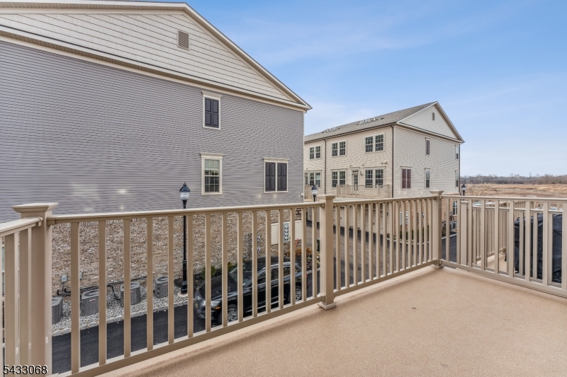 Somerville Station - Residential Lease