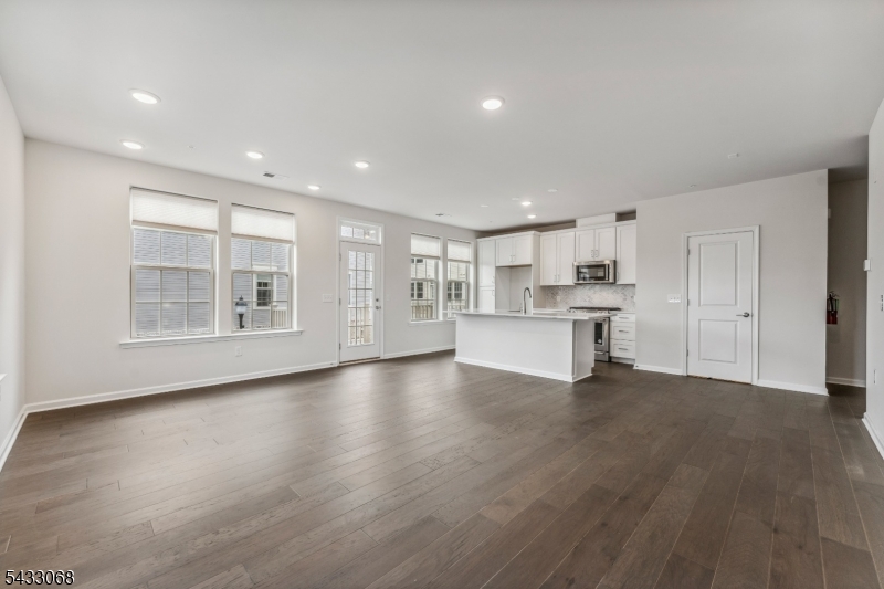 Somerville Station - Residential Lease