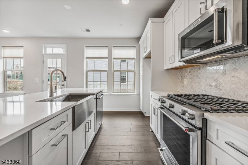 Somerville Station - Residential Lease