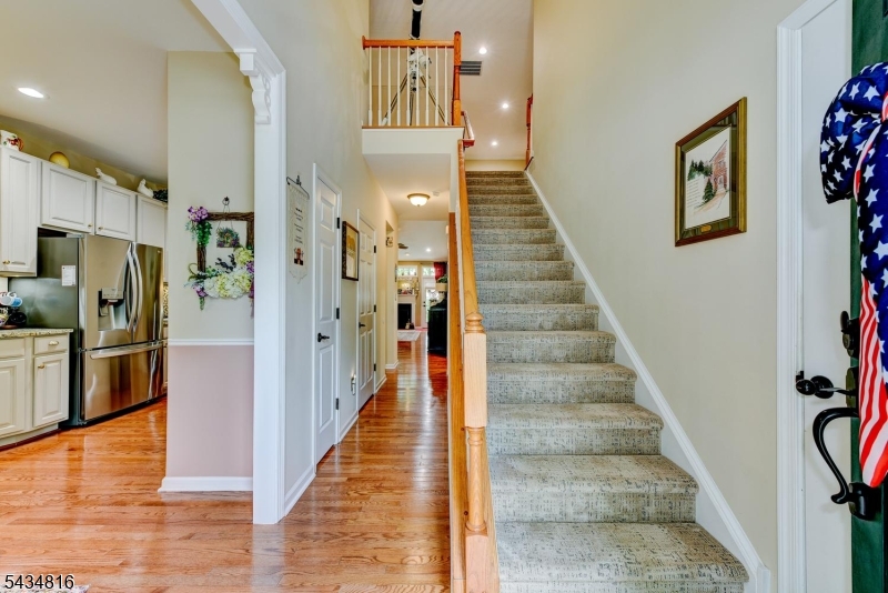 Hearthstone of Hillsborough - Residential
