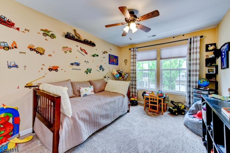 Hearthstone of Hillsborough - Residential