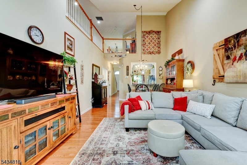 Hearthstone of Hillsborough - Residential