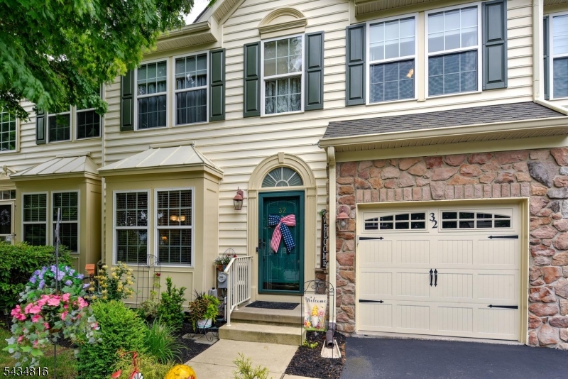 Hearthstone of Hillsborough - Residential
