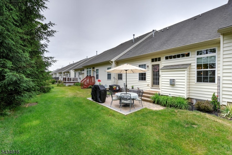 Hearthstone of Hillsborough - Residential