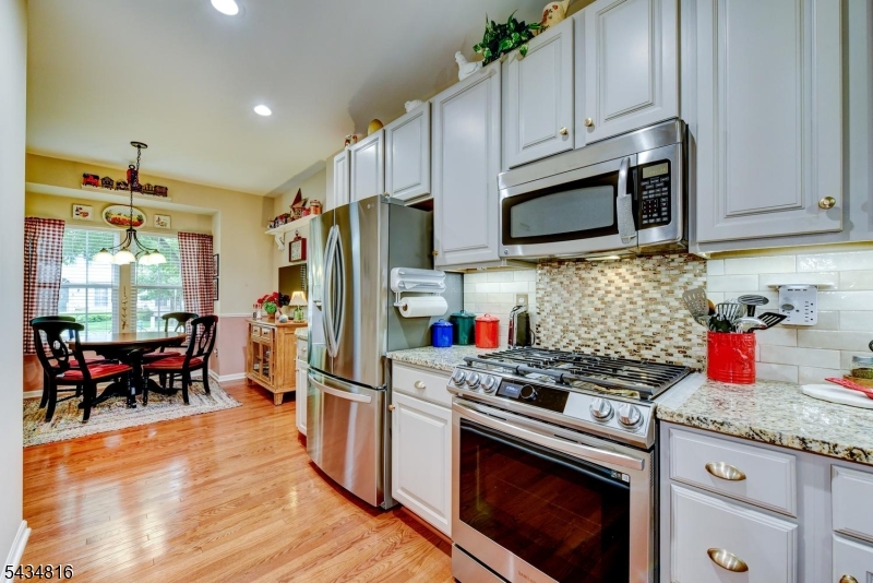 Hearthstone of Hillsborough - Residential