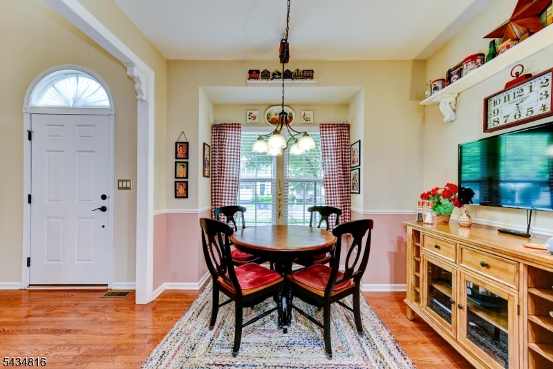 Hearthstone of Hillsborough - Residential