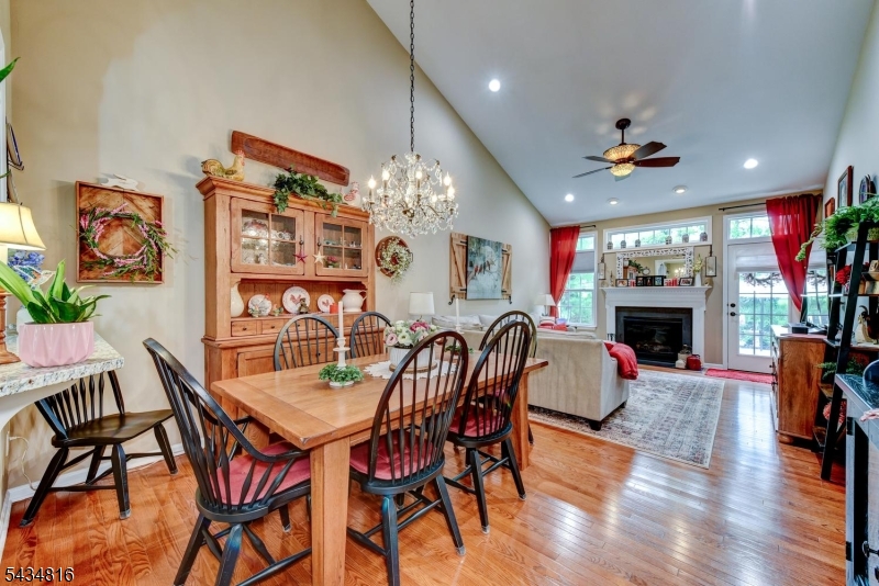 Hearthstone of Hillsborough - Residential
