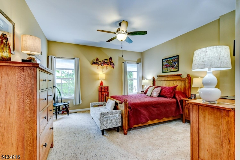 Hearthstone of Hillsborough - Residential