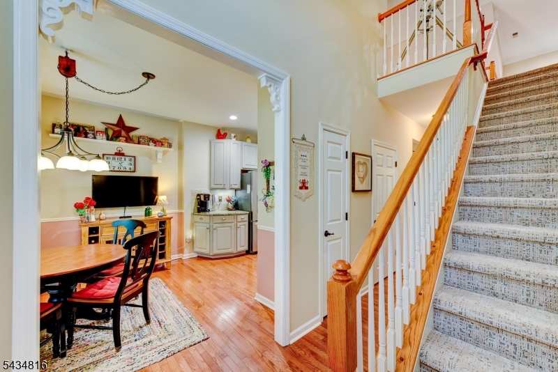 Hearthstone of Hillsborough - Residential