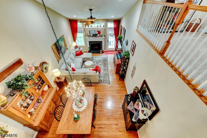 Hearthstone of Hillsborough - Residential