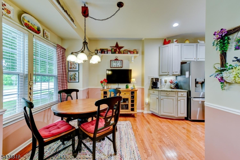 Hearthstone of Hillsborough - Residential