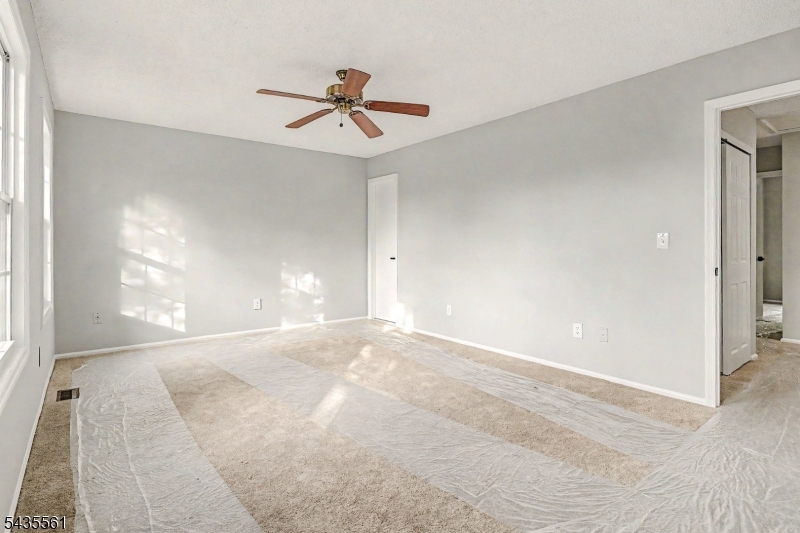 section - Residential