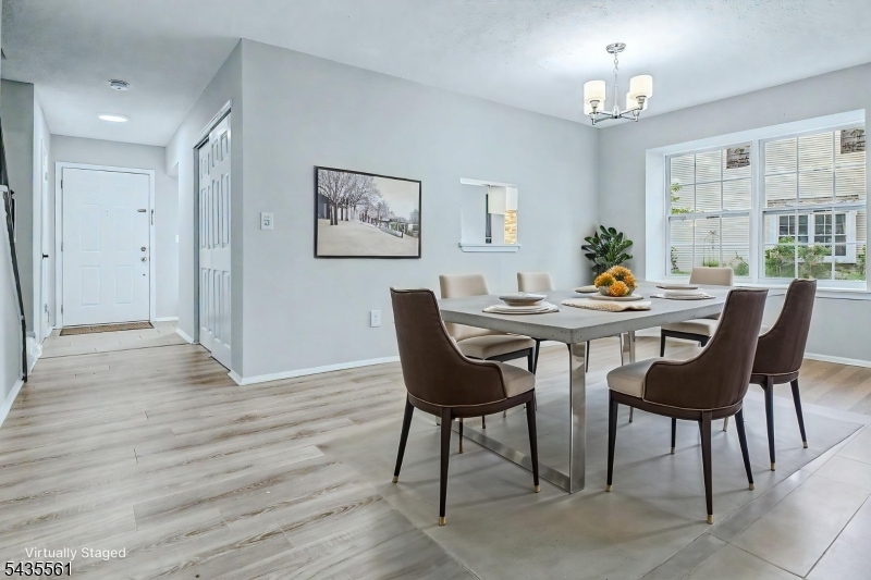 section - Residential