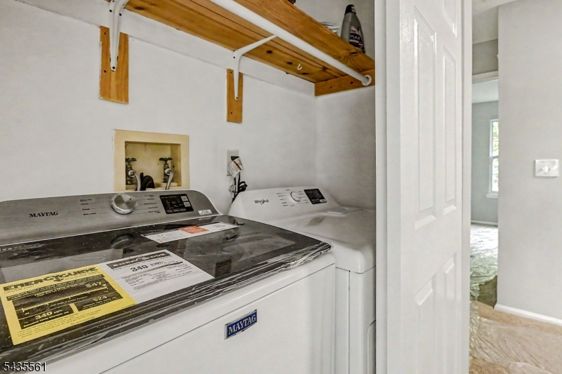 section - Residential