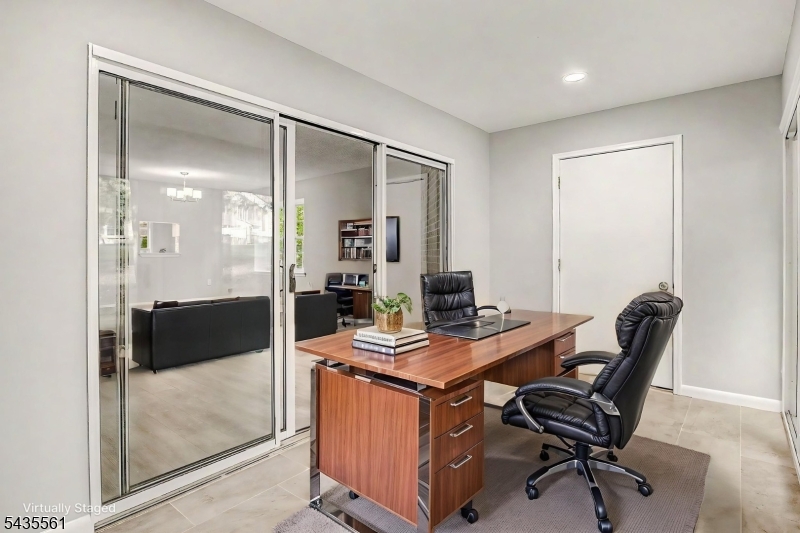 section - Residential