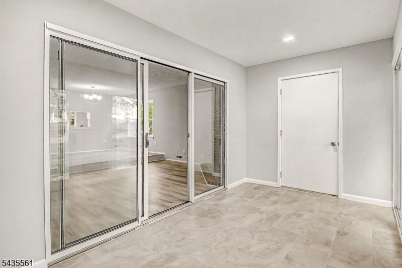 section - Residential