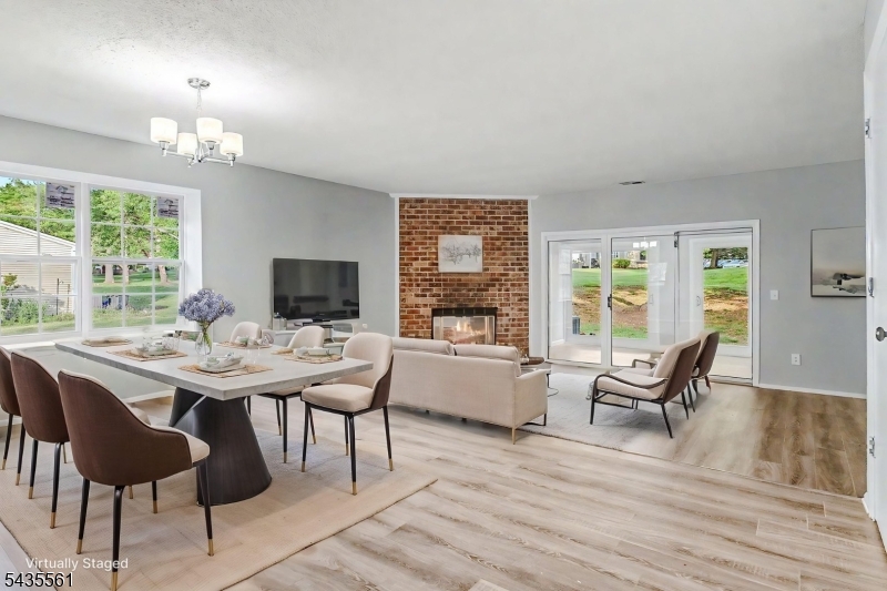 section - Residential
