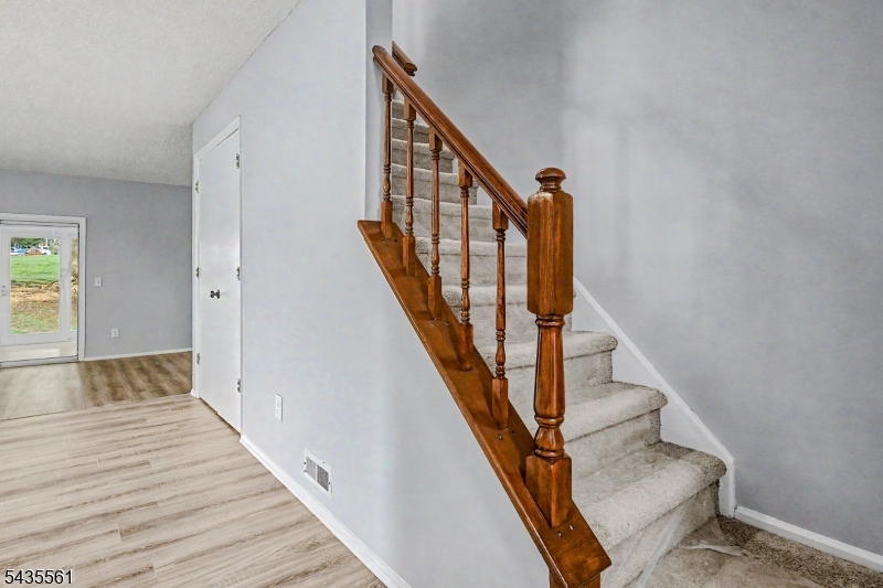 section - Residential