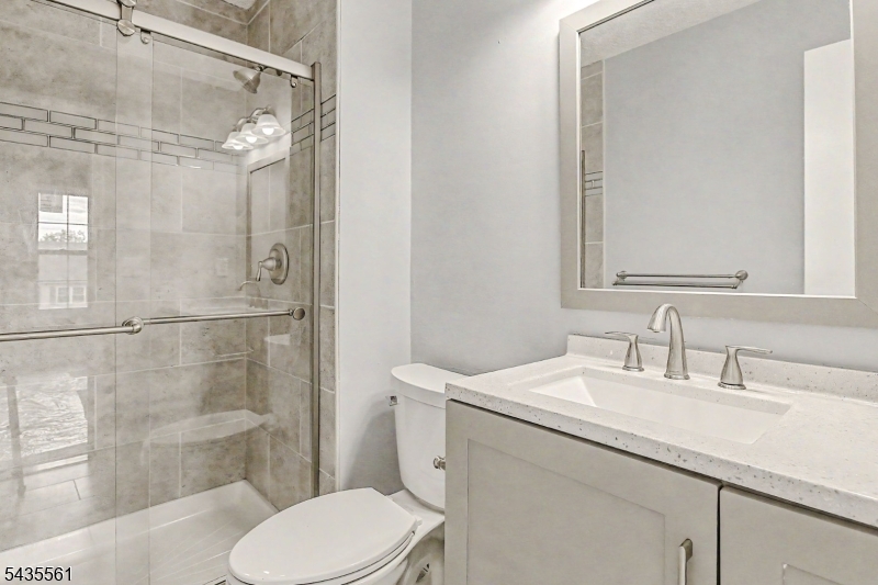 section - Residential