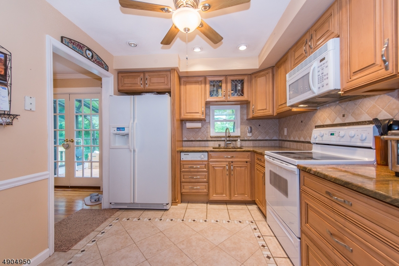 Brookwood - Residential
