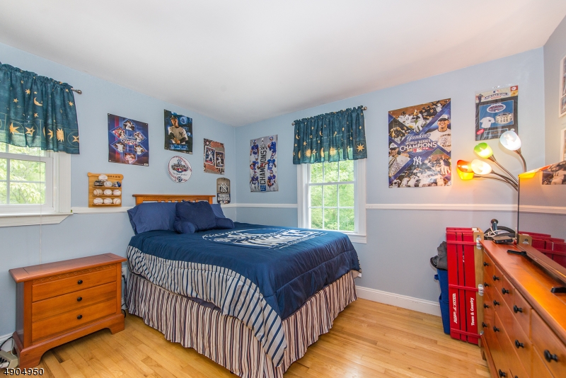 Brookwood - Residential