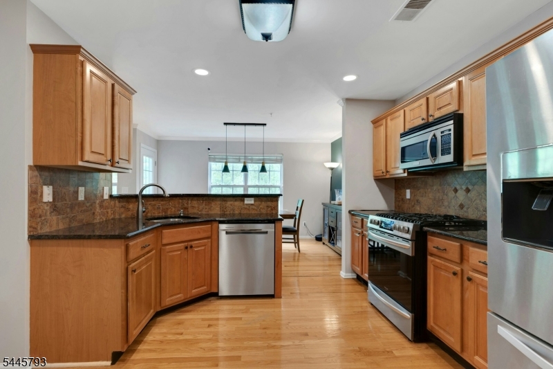 Mountainview - Residential