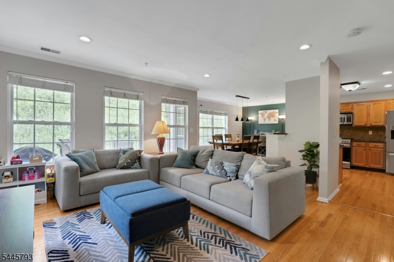 Mountainview - Residential