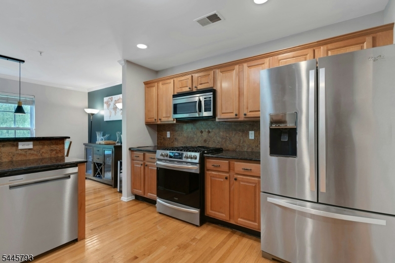 Mountainview - Residential