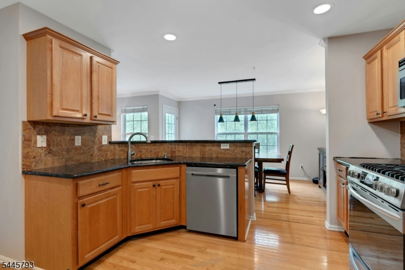 Mountainview - Residential