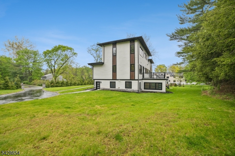 Deerfield - Residential