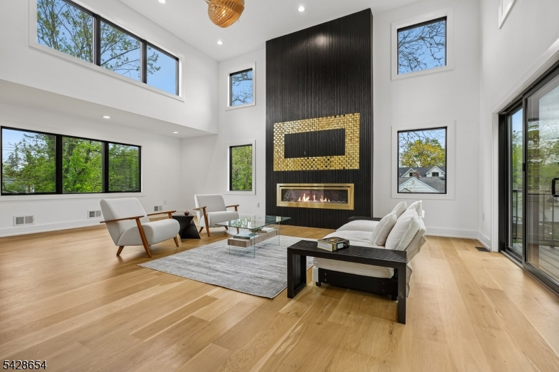 Deerfield - Residential