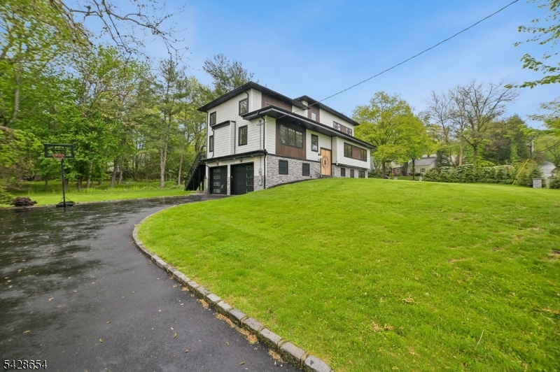 Deerfield - Residential