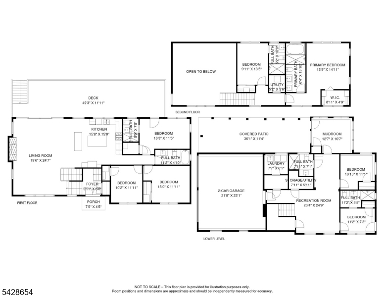 Deerfield - Residential