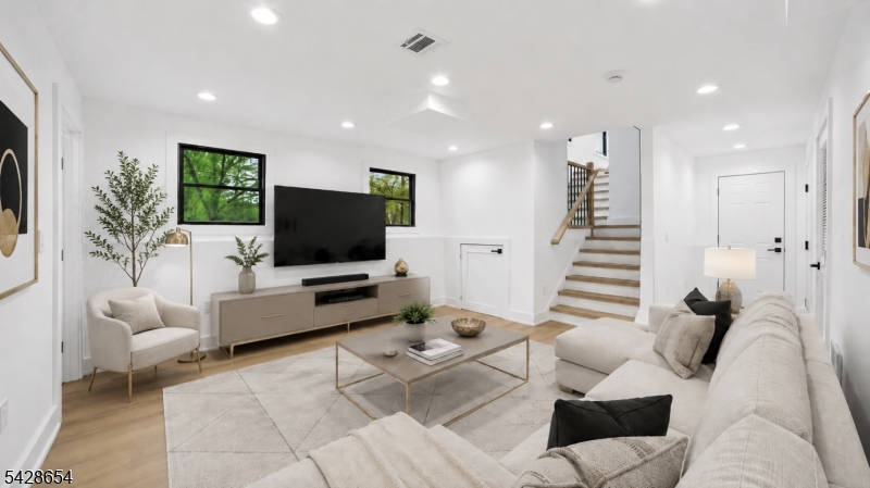 Deerfield - Residential