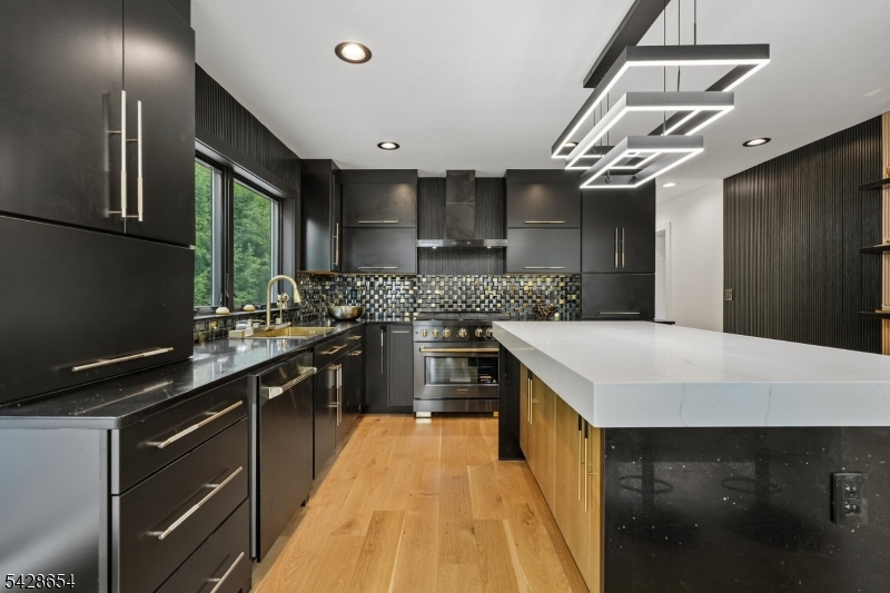 Deerfield - Residential