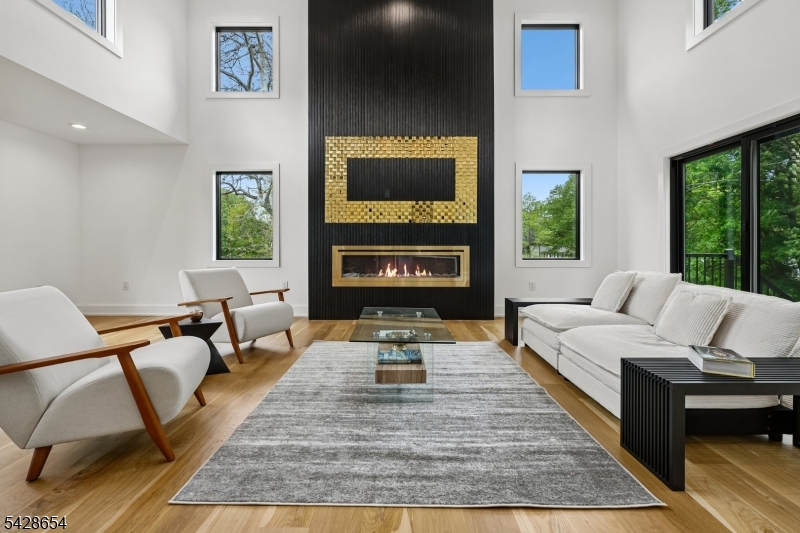 Deerfield - Residential