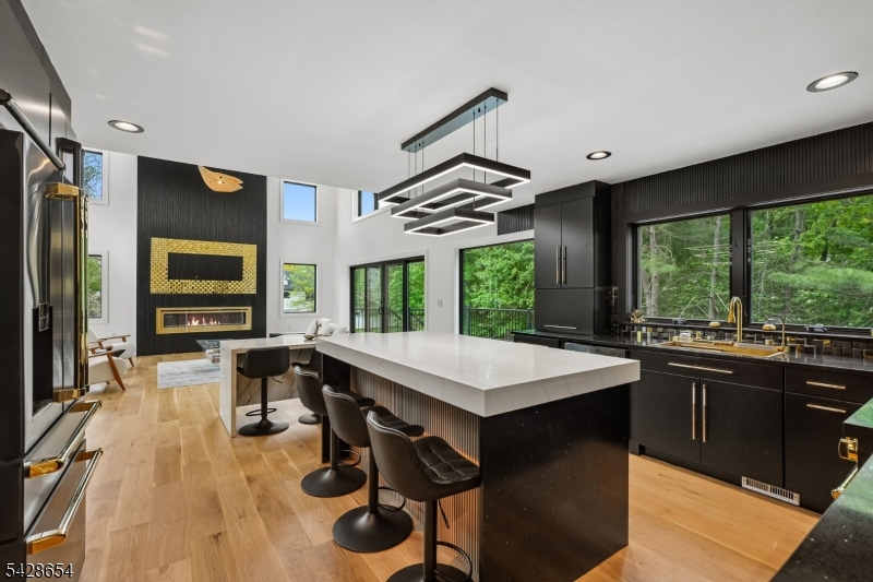Deerfield - Residential