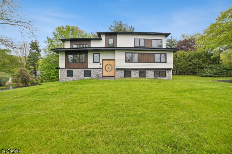 Deerfield - Residential