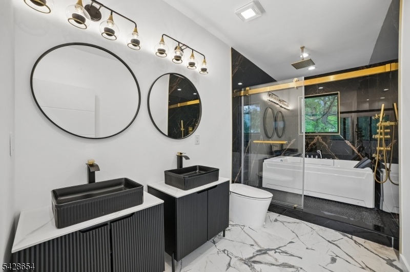 Deerfield - Residential