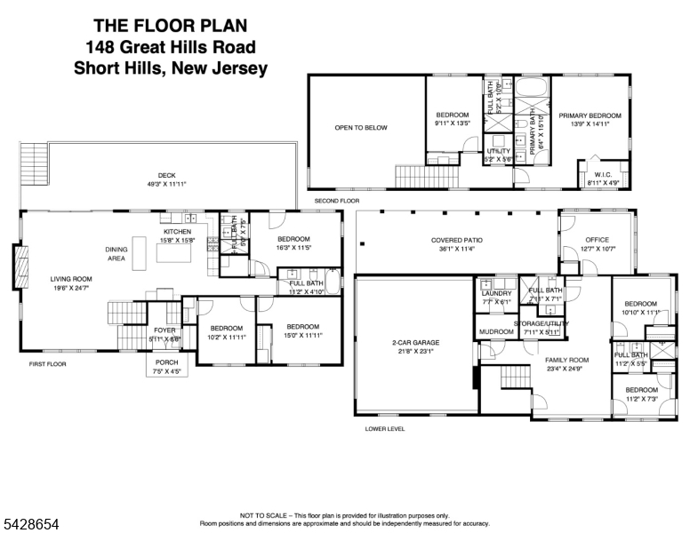 Deerfield - Residential