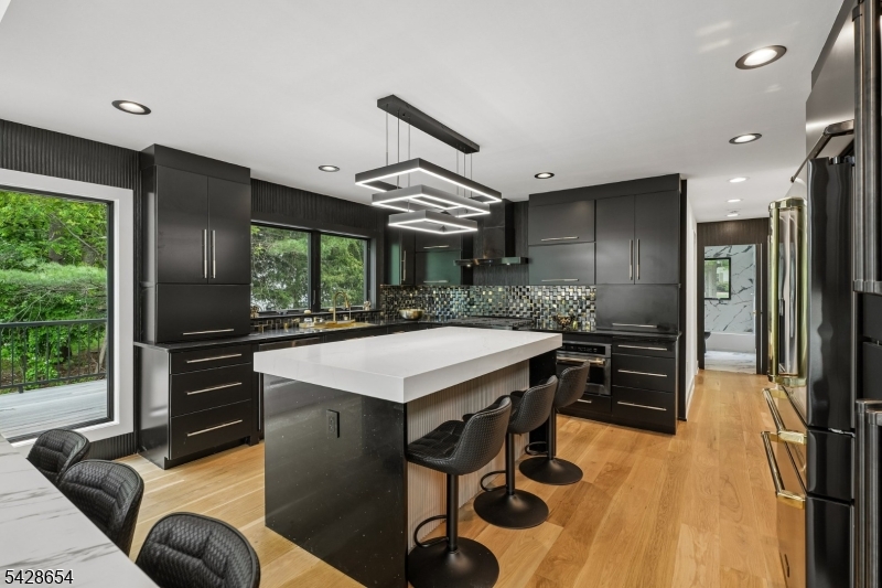 Deerfield - Residential