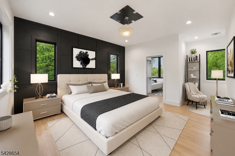 Deerfield - Residential