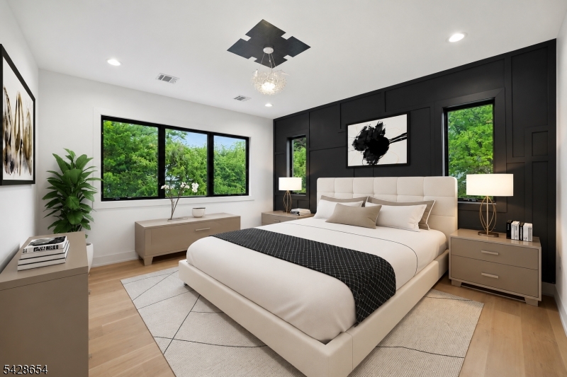 Deerfield - Residential