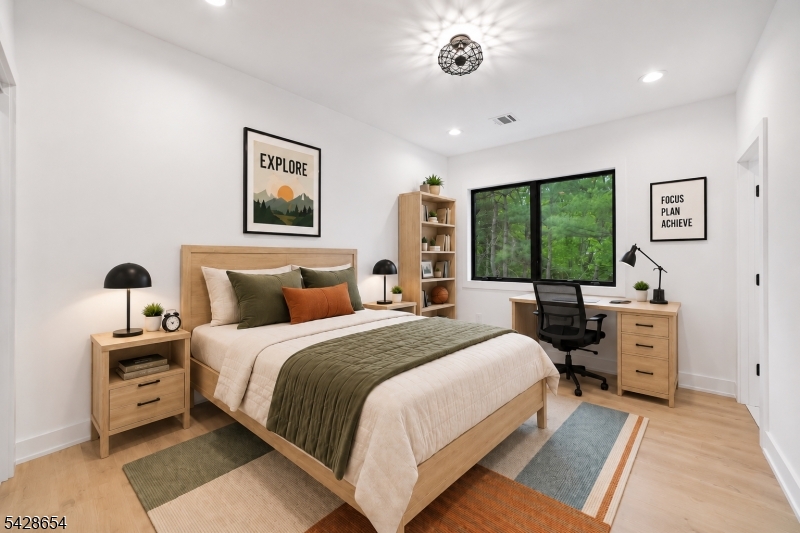 Deerfield - Residential