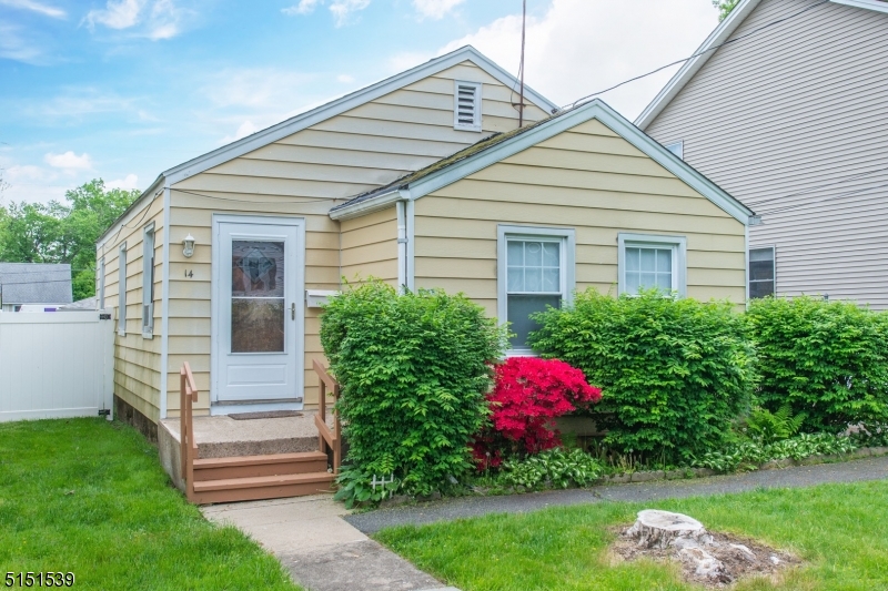 Lake Hiawatha - Residential