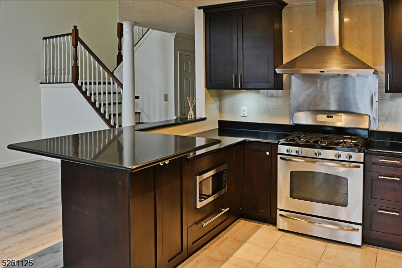 Hunting Hill - Residential