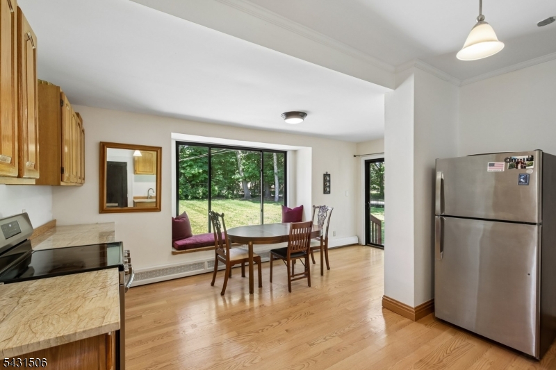 TUXEDO PARK - Residential