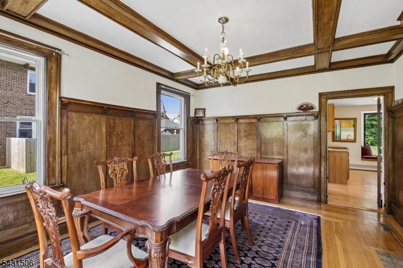 TUXEDO PARK - Residential