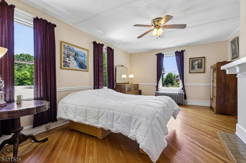 TUXEDO PARK - Residential