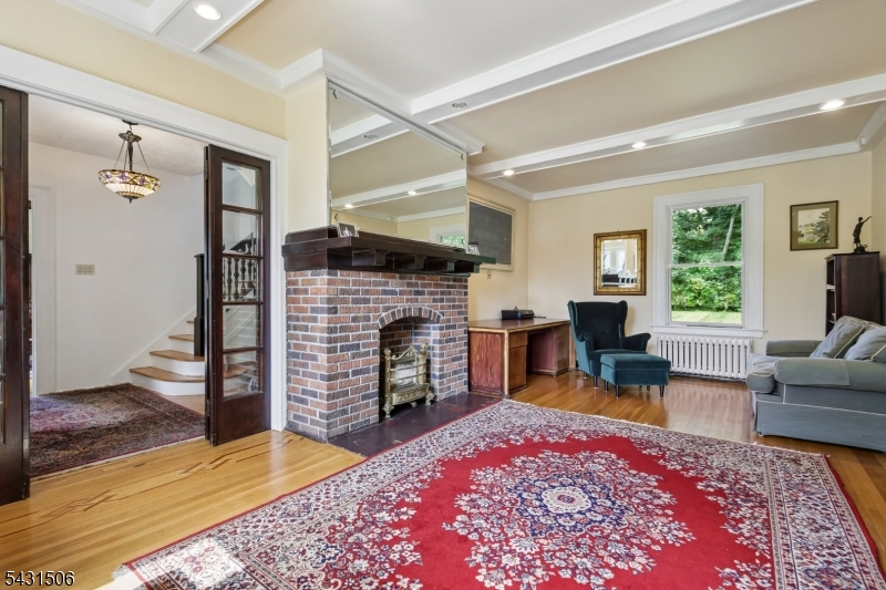 TUXEDO PARK - Residential